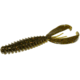 Zoom Z-Craw, 6 Pack, 4.5in, Yabby Mudbug, 127366X