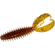 Zoom Z-Craw Jr, 8 Pack, 3.5in, Cajun Craw, 130391X