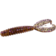 Zoom Z-Craw Jr, 8 Pack, 3.5in, Spot On, 130428X