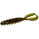 Zoom Z-Craw Jr, 8 Pack, 3.5in, Tilapia, 130394