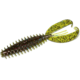 Zoom Z-Craw Jr, 8 Pack, 3.5in, Tilapia Magic, 130411X