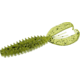 Zoom Z-Craw Jr, 8 Pack, 3.5in, Watermelon Magic, 130283X