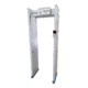 Zorpro 6T Metal Detector and Body Temperature Scanner, ZORTEMP6T