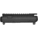 ZRODelta Contract Forged 7075 A4 Upper Receiver, T-Marked, Black, Small, 7032-0017-4121
