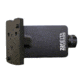 ZRODelta DLOC-DeltaPointPro, 45 Degree Mount, Black 7023-0009-4121