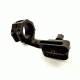 ZRODelta DLOC-M2 Scope Mount, Black, 30mm 7024-1008-4102