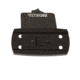 ZRODelta DLOC-Micro T1, 45 Degree Mount, Black 7023-0018-4121