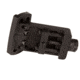 ZRODelta DLOC-Micro T1, 45 Degree Mount, Black 7023-0018-4121