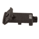 ZRODelta DLOC-Micro T1, 45 Degree Mount, Black 7023-0018-4121