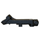 ZRODelta DLOC-MRO, 45 Degree Mount, Black 7023-0016-4121