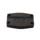 ZRODelta DLOC-MRO, 45 Degree Mount, Black 7023-0016-4121