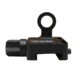 ZRODelta DLOC-S Mounting Kit for Harris-S Style Bipod, Bipod not included, Black 7029-0002-4102