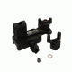 ZRODelta DLOC-SS kit, w/o bipod, Black 7029-1005-4102