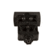 ZRODelta DLOC-Venom, 45 Degree Mount, Black 7023-0019-4121