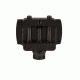 ZRODelta DLOC-Venom Mount, Low, M1913, Black 7023-0022-4102