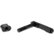 ZRODelta ELG Lower Parts Kit, No Trigger Guard, Black, Small, 7035-0010-1520