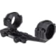 ZRODelta FRZ Cantilevered Mount, 34mm, Matte Black, Small, ZRO-FRZ-M4-34