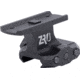 ZRODelta FRZ T1 QD Mount, Matte Black, Small, FRZ-MICRO-T1