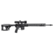ZRODelta Game Ready Semi-Auto Rifle, 6.5mm Grendel, 18 in barrel, 1-8 Twist, Top Hat Muzzle Brake, 30 Rounds, 65GRGR0000-FRRMPG