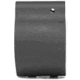 ZRODelta Low Profile Gas Block, Nitride, .936in, Black, Small, 7036-0005-1406