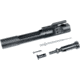 ZRODelta M16 Mil-Spec Bolt Carrier Group, 5.56/223/300BLK, Nitride, 9310 Bolt w/ MIM Extractor, Black, Small, 7034-0030-0000