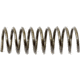 ZRODelta Mil-Spec Buffer Retaining Pin Spring, Silver, Small, 7016-0022-3059