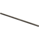 ZRODelta Mil-Spec Dust Cover Rod, Black, Small, 7006-0008-1311