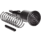 ZRODelta Mil-Spec Forward Assist Assembly, Black, Small, 7041-0003-1888