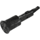 ZRODelta Mil-Spec Forward Assist, Black, Small, 7041-0004-1159