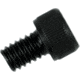 ZRODelta Mil-Spec Gas Key Screw, Black, Small, 7071-0001-3907