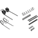 ZRODelta Mil-Spec Spring Kit, Black, Small, 7038-0016-3059