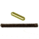ZRODelta Mil-Spec Takedown/Pivot Pin Detent &amp; ZRODelta Mil-Spec Takedown &amp; Pivot Pin Spring