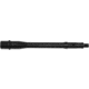 ZRODelta Mission Ready 9.85in .223 Wylde Barrel, Black, Medium, 7046-0108-1369