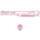 ZRODelta Modulus Slide Assembly Extended, 7105-0012-9990