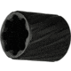 ZRODelta Ready Series Blast Shield, Black, Small, 7012-0008-1173