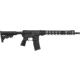 ZRODelta Ready Series ZR01 Rifle, .223 Wylde, 16 inch Barrel, 30 Round Magazine, Black, 223WYBR012-FRRMPG