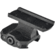 ZRODelta Static 1/3 Co-Witness Micro T1 Mount, Black, Small, 7023-0038-4102