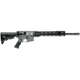 ZRODelta UAR-C Semi-Auto Rifle, .223 Wylde, 16 in barrel, 1-8 Twist, A2 Flash Hider, 30 Rounds, 223WYBR0005-FRRMPG