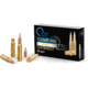 ZSR 7.62x51 M80 147 Grain FMJ Brass Cased Centerfire Rifle Ammo, 20 Rounds, ZSR-6.62X51-M80