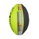 Zume Tozz Football ,Green, Green, OD0001G