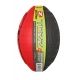 Zume Tozz Football ,Red, Red, OD0001R
