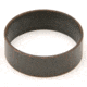 Zurn Copper Crimp Ring - 0.75in., Black, Pack of 25, QCR4X