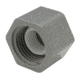Zurn Pex Qicktite Test Cap 3/4in Fpt, Pack of 50, QTC4F