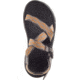 Zvolv mens Sandals - Mens, Swell Desert, Medium
