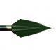 Zwickey Eskimo Broadhead, Glue-On 125 gr. 3 pk., B112