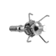 Zwickey Judo Points Screw-In, 100 gr. 2 pk. J100