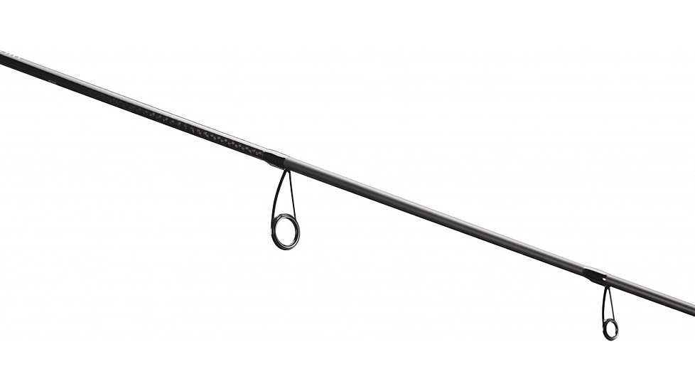 13 Fishing MTYH Spin Rod, 69ft, Medum Light, Fast, Mag, Shaker, Black, MYTS69ML-F