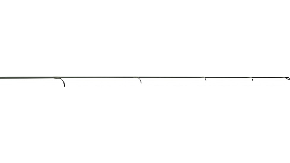 13 Fishing SYNC Spin Rod and Reel Combo, 66ft, Light, Green, SYNCSC66L-1.0