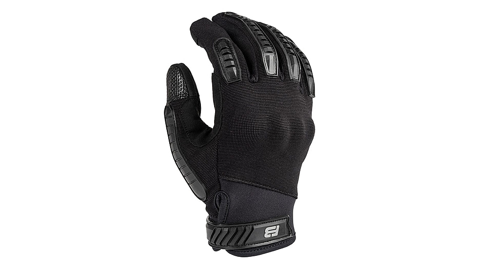 221B Tactical Commander Gloves
