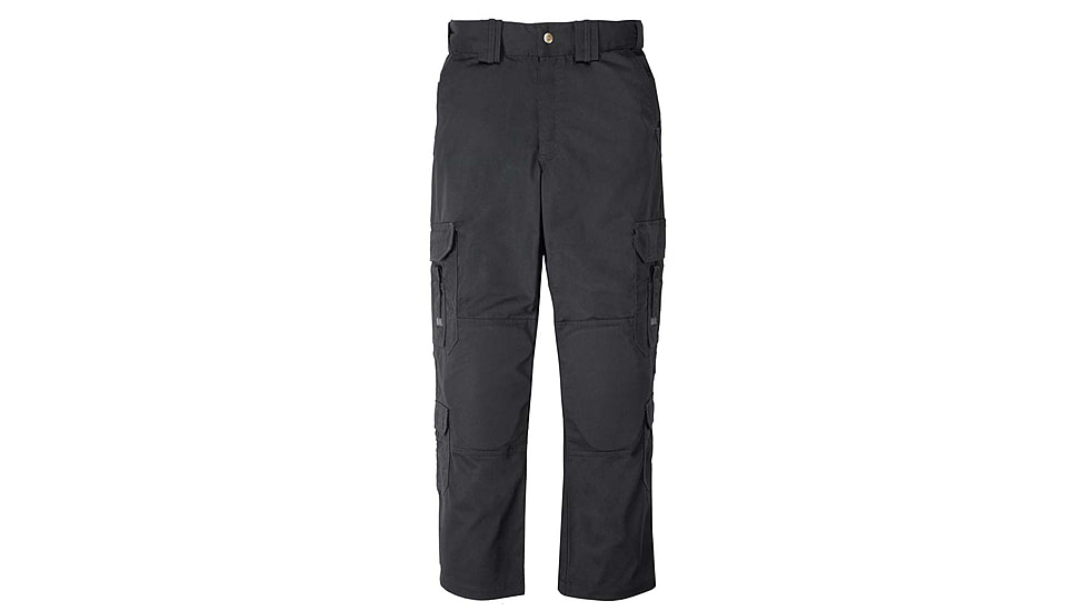 5.11 Tactical EMS Pant, Long - Men's, Black, 48, 74310L-019-48